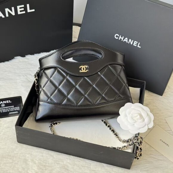 Chanel bag - Picture 5 of 5